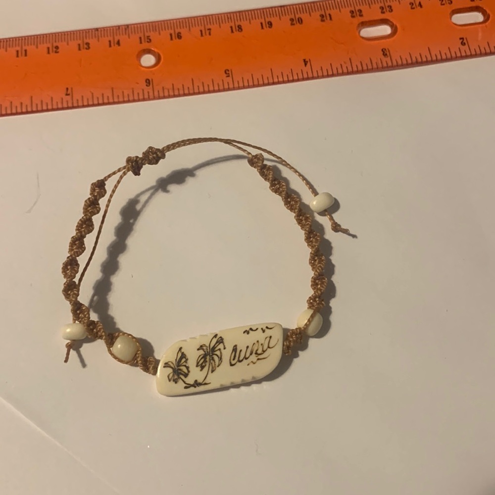 3/$5 Cuba Bracelet